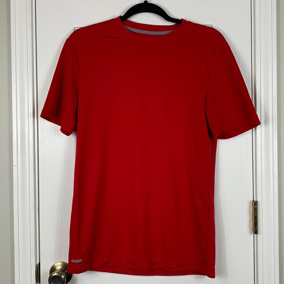 starter regular fit core tee